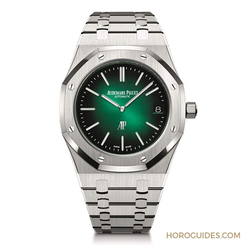 得獎揭曉！GPHG 2021日內瓦鐘表大賞得獎名單-復刻表