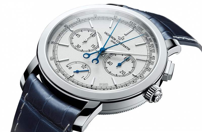 Vacheron Constantin 2021將100年前的經(jīng)典之作帶回來-復刻表
