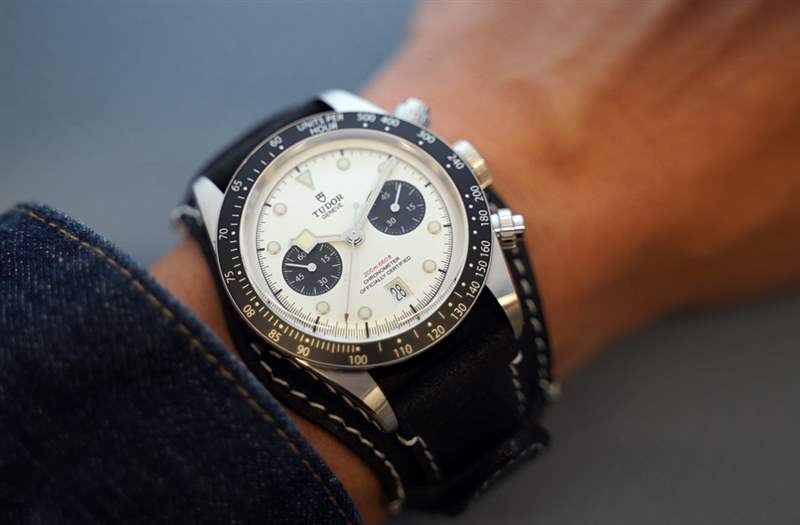 2021帝舵Tudor新表發布!三款Black Bay新表展現不同風格-復刻表