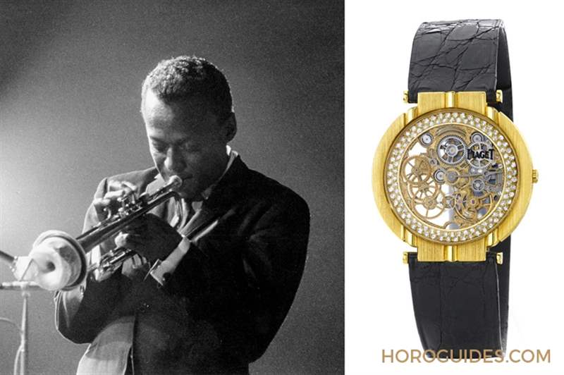 奢華運動風(fēng)的超然新解：在寶鴻堂鐘表一窺PIAGET Polo系列鏤空超薄腕表的精密美學(xué)-復(fù)刻表