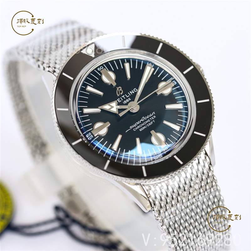 GF廠百年靈超級海洋文化57膠囊系列限量版復(fù)刻新品推薦-復(fù)刻表