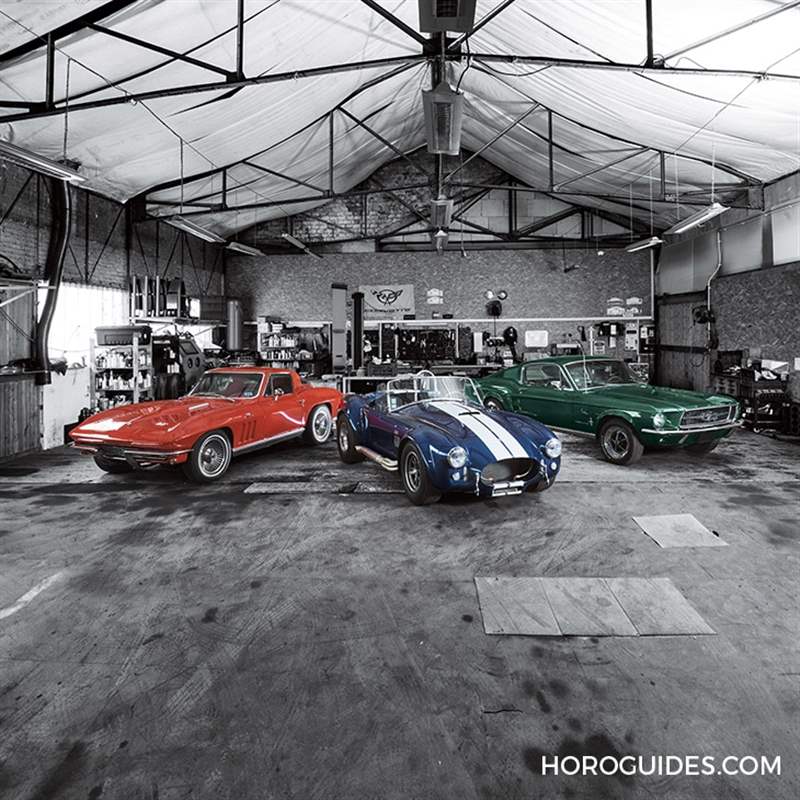 古董車迷請注意！百年靈Top Time經典汽車行動隊三款計時碼表-復刻表