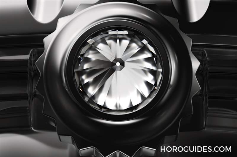 創意至上背后的工藝精隨｜CHANEL Caliber 3.1機芯的透明美學-復刻表