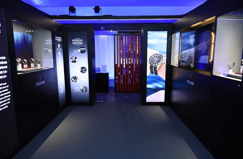 走進(jìn)Tudor的潛水表世界，來(lái)一次「敢為之旅」-復(fù)刻表