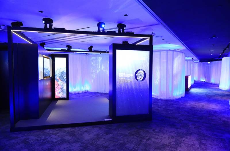 走進(jìn)Tudor的潛水表世界，來(lái)一次「敢為之旅」-復(fù)刻表