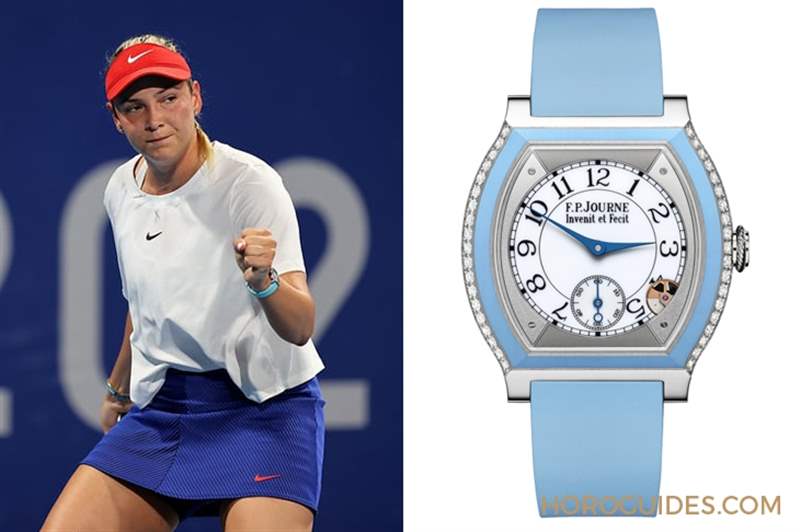 直擊！2020東京奧運出現的那些表-復刻表