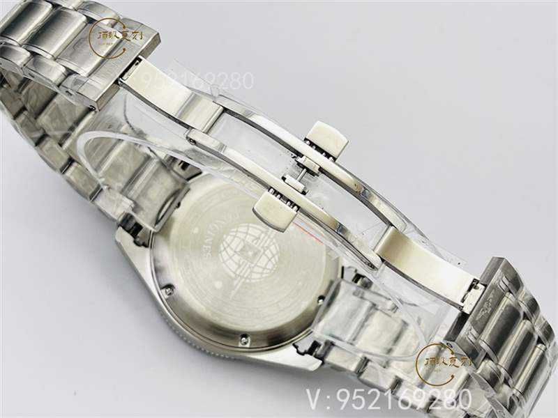 LG廠浪琴先行者ZuIu Time復(fù)刻表做工怎么樣-復(fù)刻表