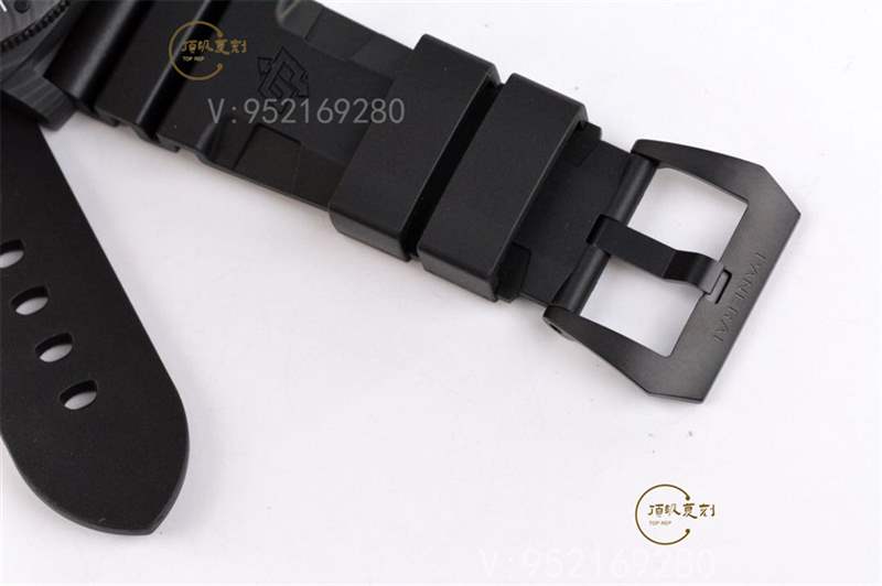 VS廠沛納海1039碳纖維復刻表做工值得入手嗎-復刻表