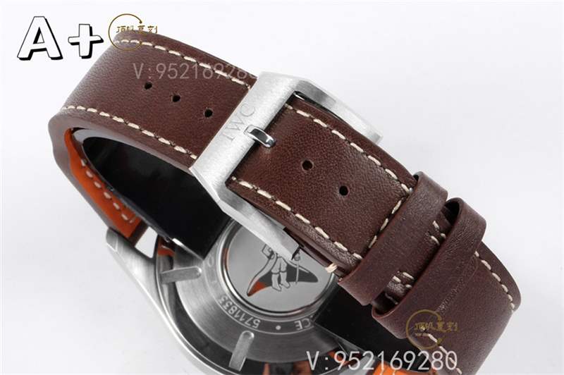 A+廠萬國馬克十八腕表做工如何,復刻推薦評測-復刻表