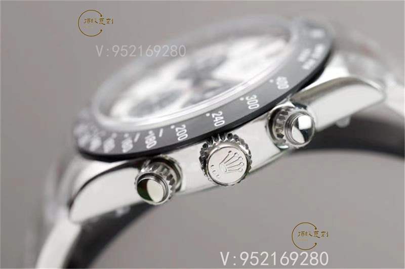 N廠勞力士4130迪通拿保羅紐曼復(fù)刻表做工怎么樣-復(fù)刻表