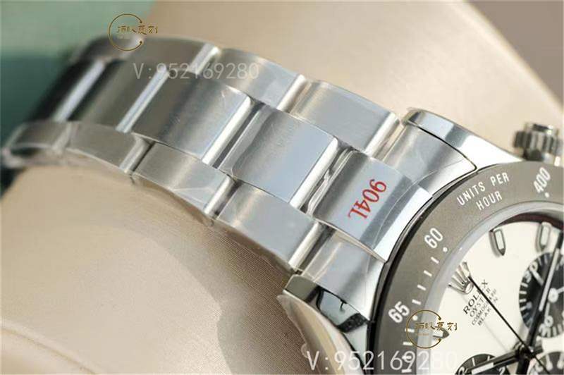 N廠勞力士4130迪通拿保羅紐曼復(fù)刻表做工怎么樣-復(fù)刻表