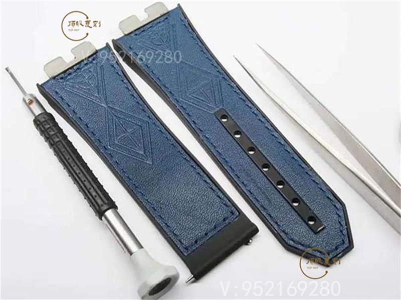 WWF廠宇舶恒寶大爆炸刺青腕表復(fù)刻做工怎么樣,入手可以嗎-復(fù)刻表