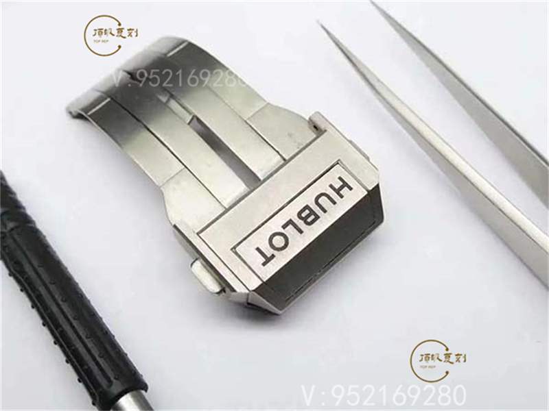 WWF廠宇舶恒寶大爆炸刺青腕表復(fù)刻做工怎么樣,入手可以嗎-復(fù)刻表