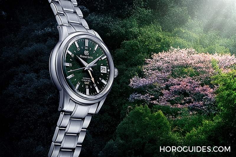 【GS Talks】特殊面盤的魔力｜四季特別版SBGJ251、SBGJ249-復刻表