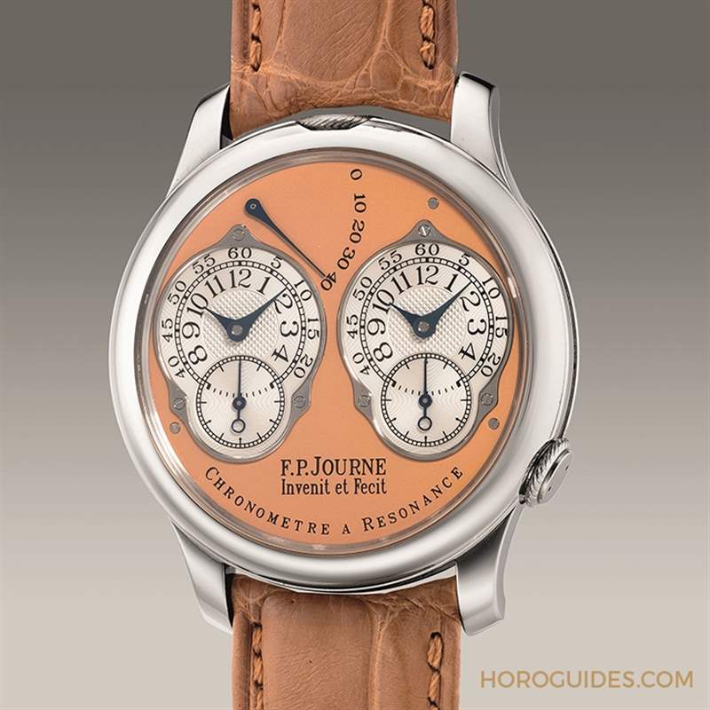 富藝斯「名表薈萃—香港XII」百達翡麗珍稀罕品2499黃金版本現身！-復刻表