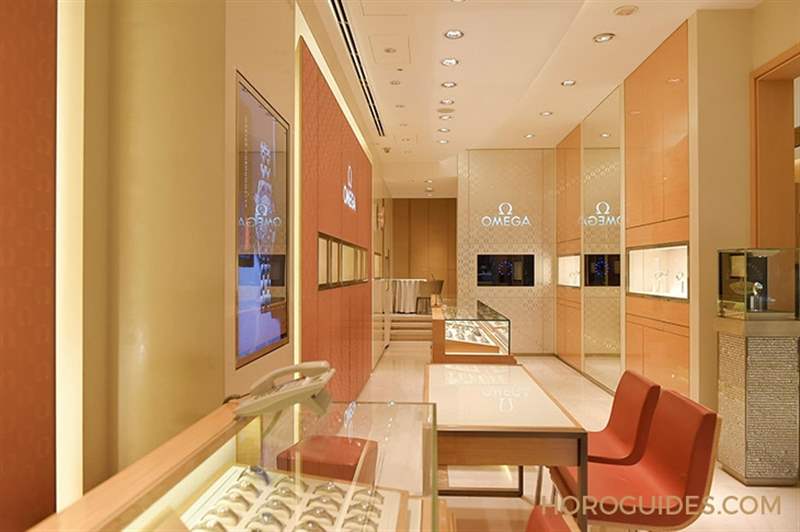 服務(wù)，才是實(shí)體店面的未來｜元亨利鐘表-復(fù)刻表