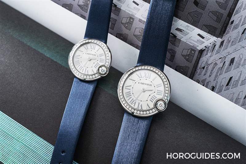 ［中美Select］EP.14 這樣的設(shè)計(jì)就對(duì)了女性最愛(ài)表款推薦-復(fù)刻表