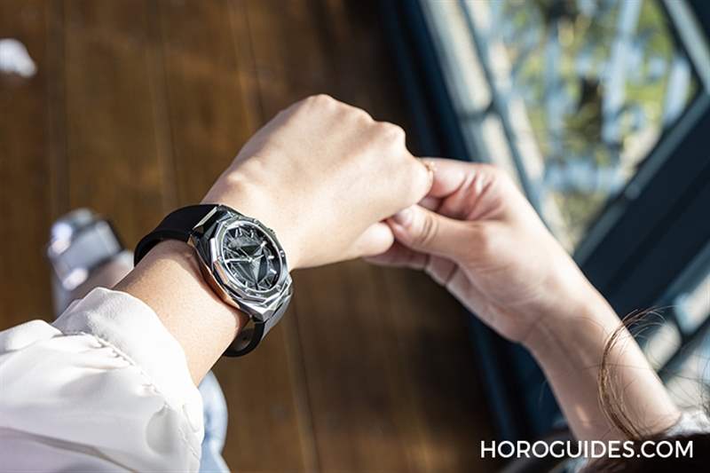 ［中美Select］EP.14 這樣的設(shè)計(jì)就對(duì)了女性最愛(ài)表款推薦-復(fù)刻表