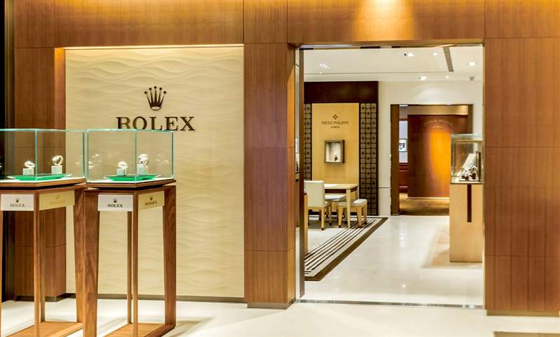 成交生意之前，先成交信任｜慎昌鐘表-復(fù)刻表