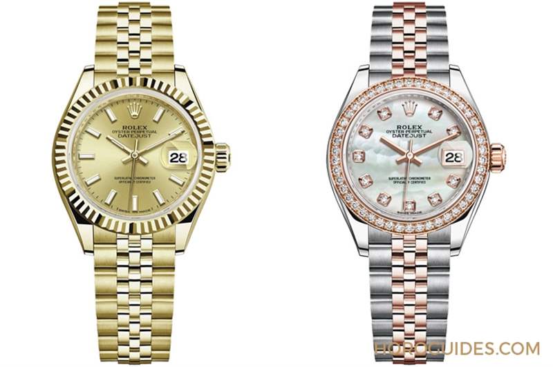 她們背紅的包你早認(rèn)識,她們最常戴的那款表你知道嗎?-復(fù)刻表