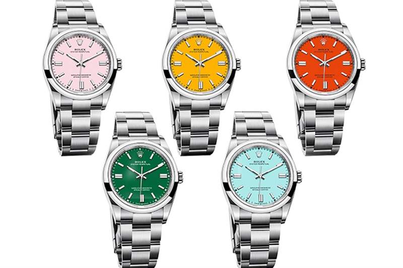 2020名表百大熱搜特別企劃EP.1 | 你印象最深刻的表、市場趨勢-復刻表