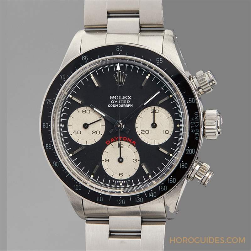 一次看盡高價大物！2020拍賣市場話題拍品-復刻表