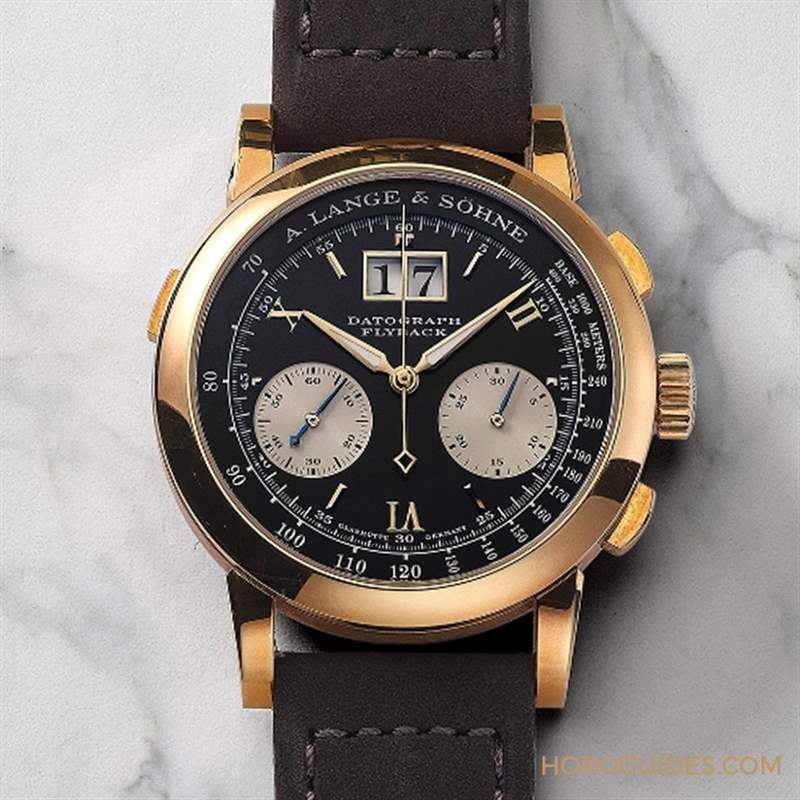 一次看盡高價大物！2020拍賣市場話題拍品-復刻表