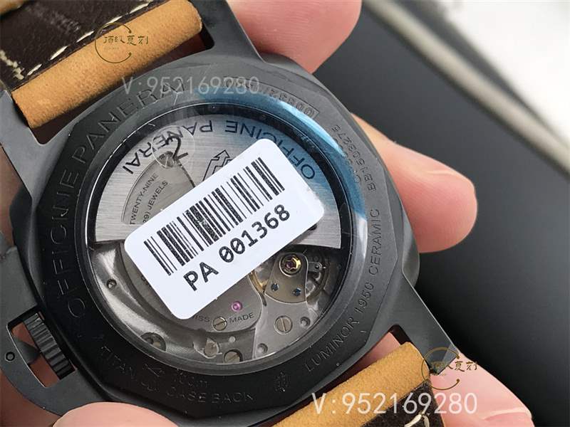 VS廠手表:揭秘VS廠以及VS廠復刻表產(chǎn)品布局-復刻表