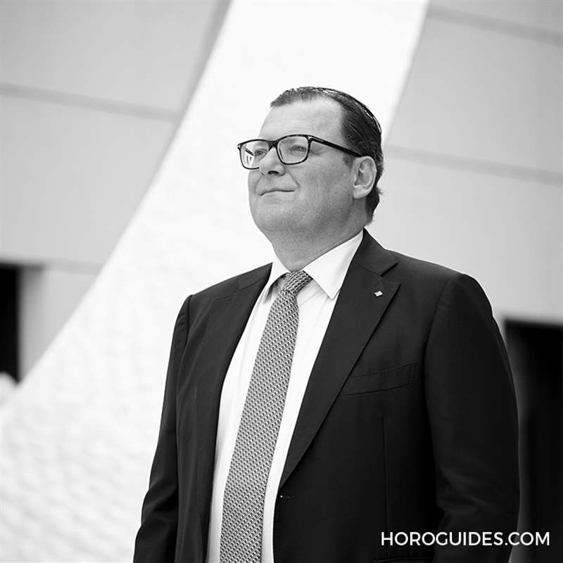 百達翡麗發表首款大自鳴腕表6301P-001，全球總裁Thierry Stern上線解答！-復刻表