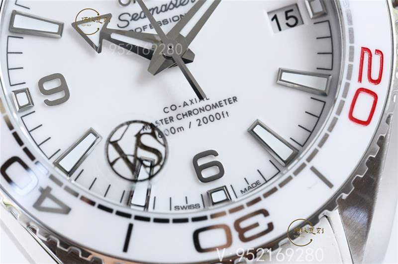 VS廠歐米茄海馬600棒棒糖陶瓷女表東京2020限量版做工怎么樣-復刻表