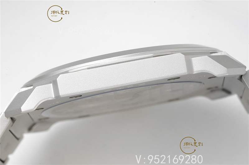 BV廠寶格麗Octo Finissimo系列超薄腕表復(fù)刻做工怎么樣-復(fù)刻表