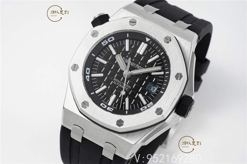 經(jīng)典永不過時,APS廠愛彼15710皇家橡樹系列腕表復刻做工怎么樣-復刻表