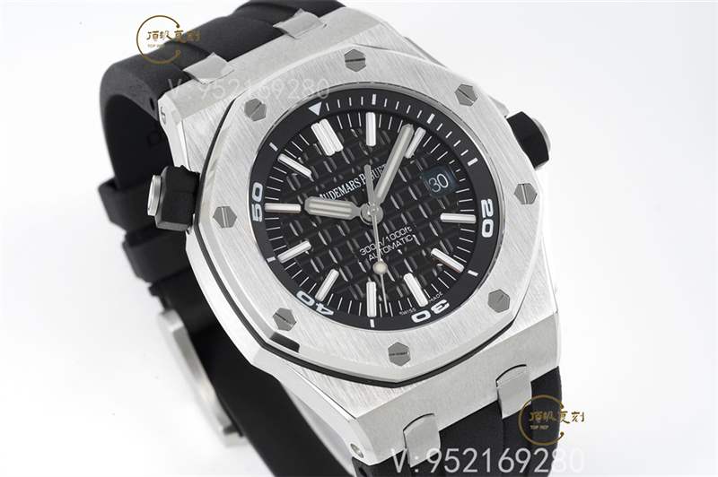 經(jīng)典永不過時,APS廠愛彼15710皇家橡樹系列腕表復刻做工怎么樣-復刻表