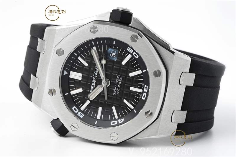 經(jīng)典永不過時,APS廠愛彼15710皇家橡樹系列腕表復刻做工怎么樣-復刻表