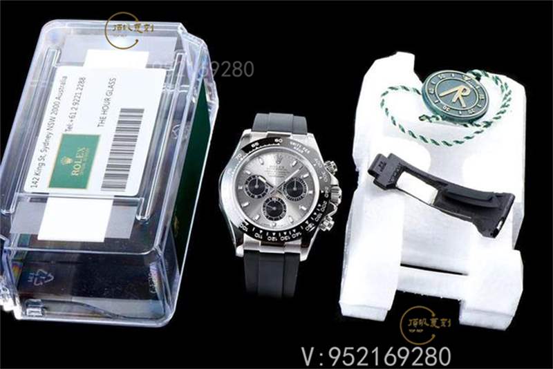 AR廠勞力士迪通拿復(fù)刻表做工細(xì)節(jié)評測,N廠迪通拿-復(fù)刻表