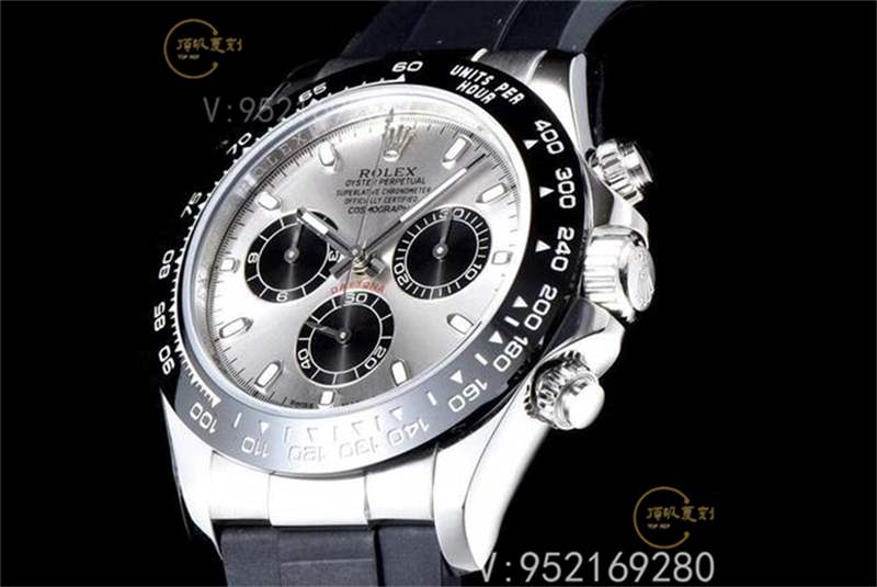 AR廠勞力士迪通拿復(fù)刻表做工細(xì)節(jié)評測,N廠迪通拿-復(fù)刻表