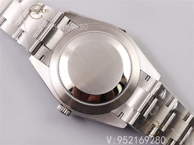 AR廠勞力士日志復(fù)刻做工怎么樣及ar廠勞力士產(chǎn)品全系列介紹-復(fù)刻表