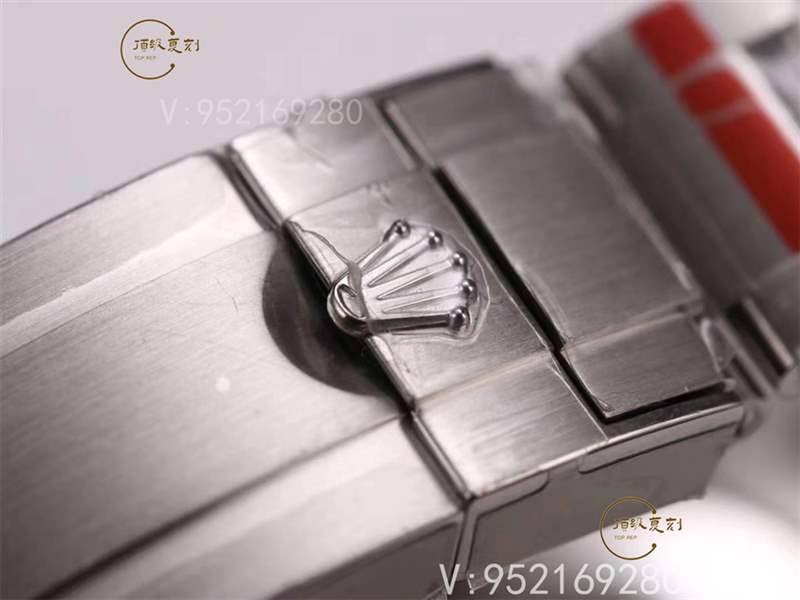 N廠勞力士黑綠水鬼v10版復刻表推出，能否重回巔峰呢-復刻表