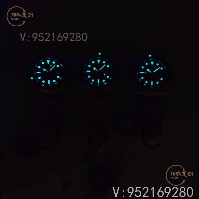 VS廠、ZF廠、N廠勞力士水鬼獨(dú)家對(duì)比,哪家復(fù)刻做工最為出色呢-復(fù)刻表