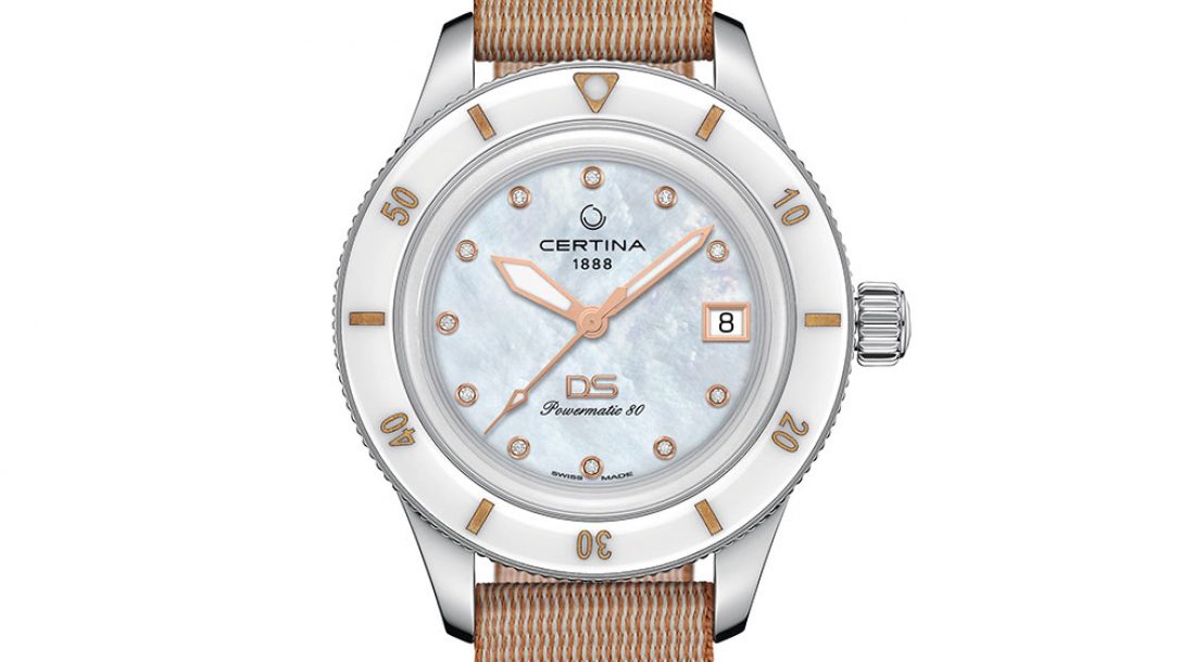 雪鐵納 DS PH200M-復刻表