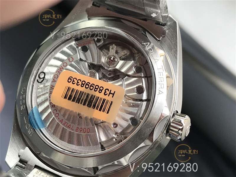 VS廠歐米茄海馬150m復刻表做工評測及全系列介紹-復刻表