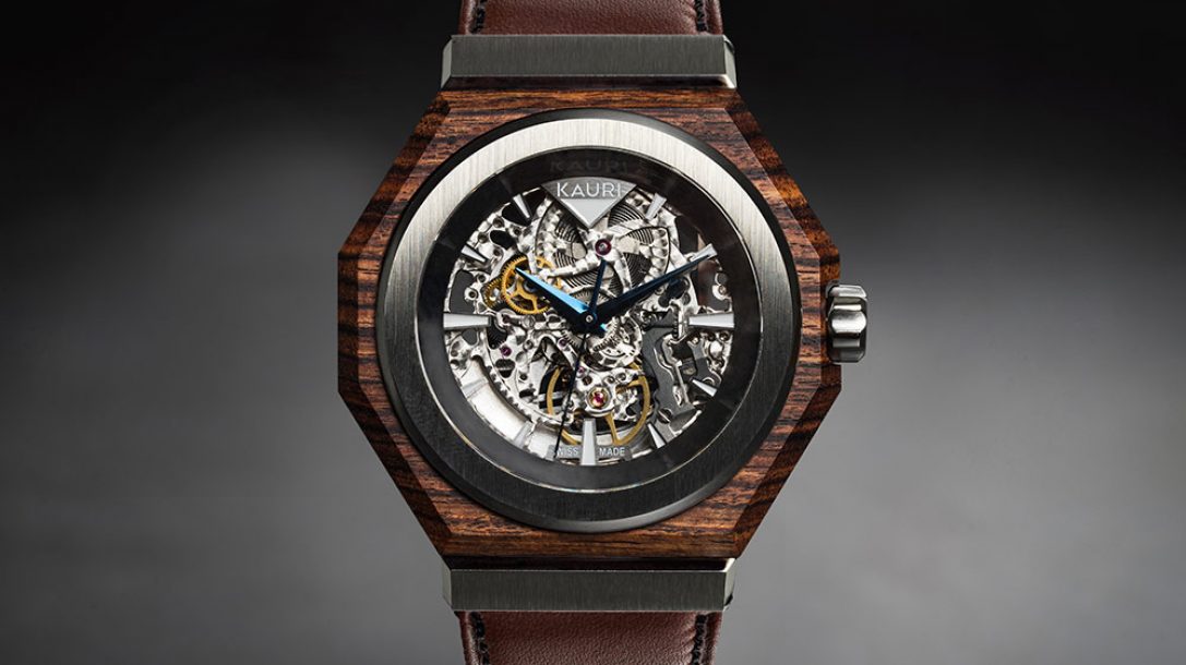 ZRC格蘭德斯基金會300-貝殼杉型號 01-復刻表