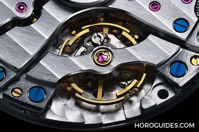 新機(jī)芯9SA5參上！GRAND SEIKO高震頻再進(jìn)化-復(fù)刻表