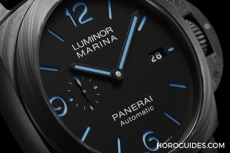 沛納海CEO Jean-Marc Pontroué來解答！沛納海近期大小事，這里全都有眉目-復(fù)刻表