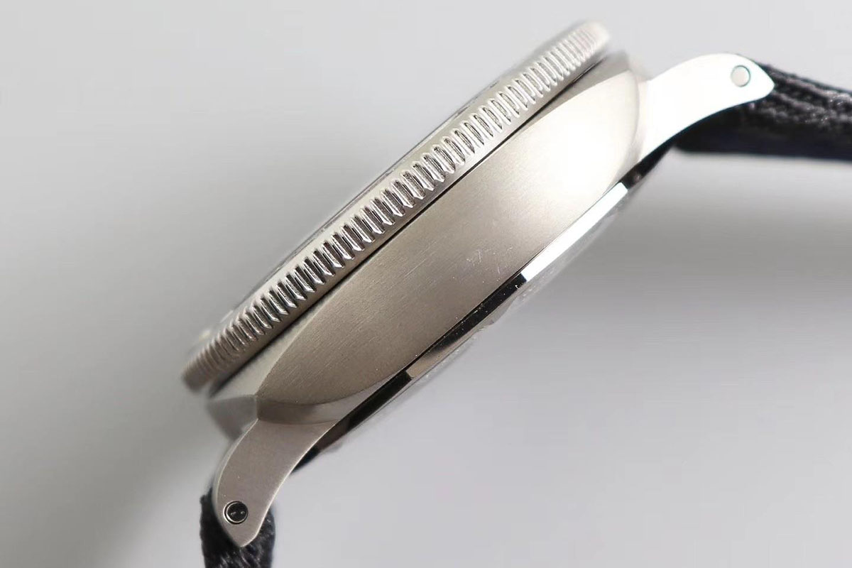 VS廠沛納海PAM984鈦合金復刻會不會一眼假-復刻表