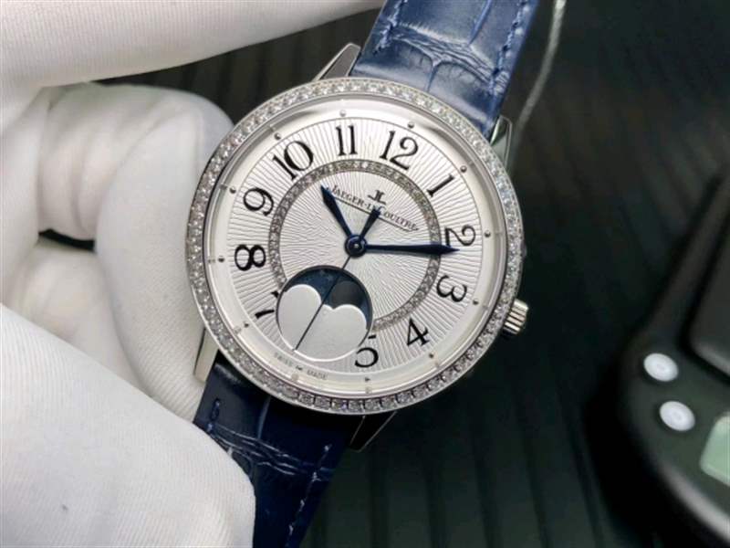 ZF廠積家約會Q3578430復(fù)刻女士手表-復(fù)刻表