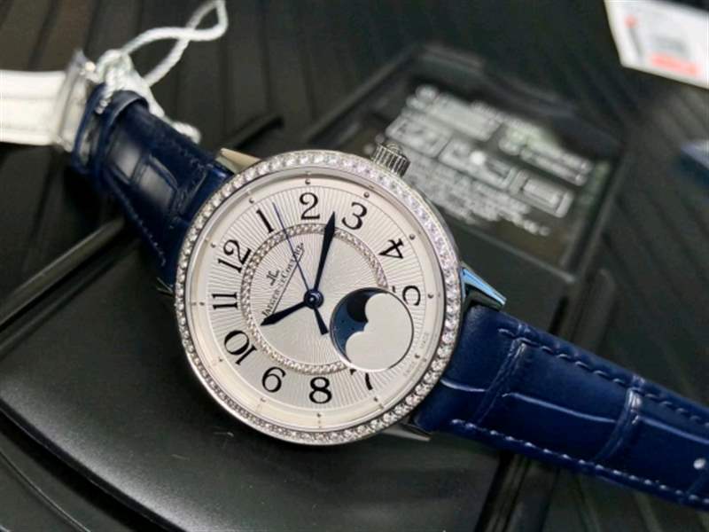 ZF廠積家約會Q3578430復(fù)刻女士手表-復(fù)刻表