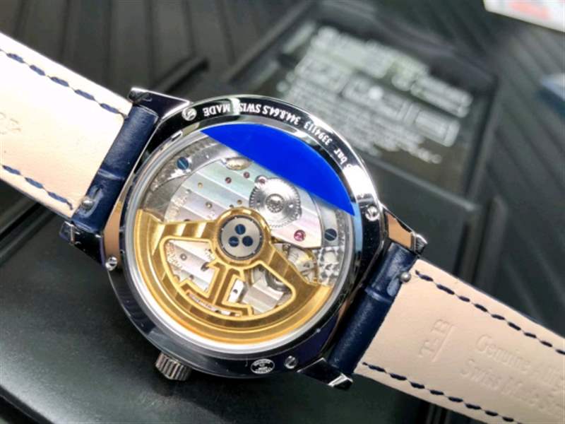 ZF廠積家約會Q3578430復(fù)刻女士手表-復(fù)刻表