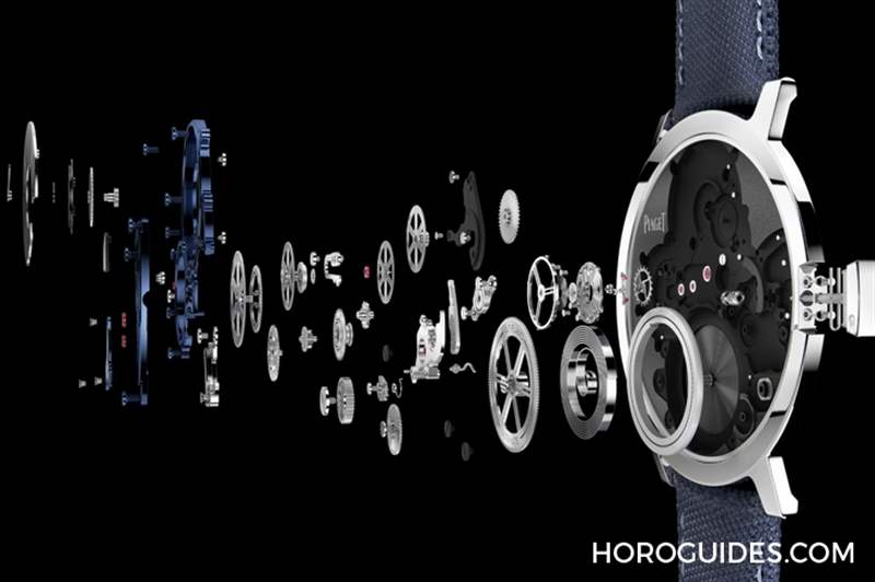 纖薄激進(jìn)份子？浮華造夢大師？說的都是Piaget-復(fù)刻表