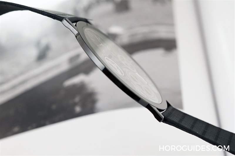 纖薄激進(jìn)份子？浮華造夢大師？說的都是Piaget-復(fù)刻表